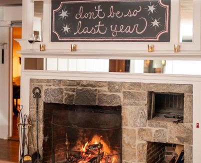 Egremont Hotel | ButtonBall Inn