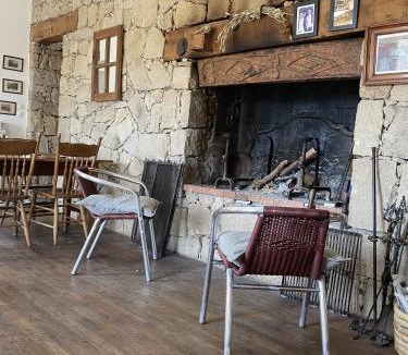 Sampolo Villa | Buvolaccia