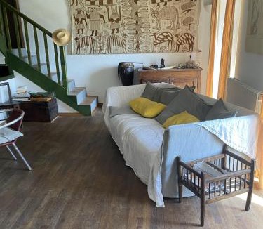 Sampolo Villa | Buvolaccia