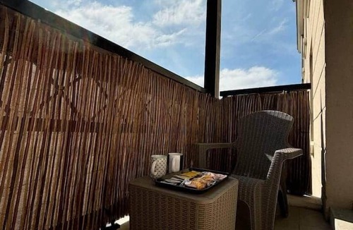Bussy-Saint-Georges Apartment | Buxengeorgiens Delouvrier - T2- 7min to DisneyLand