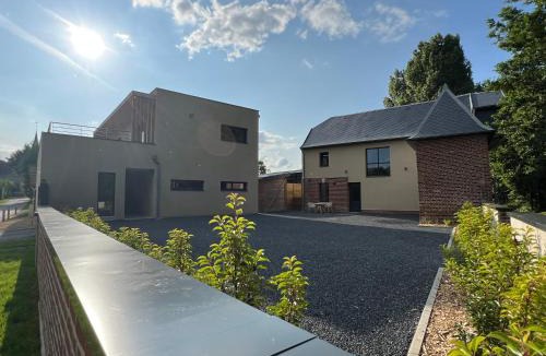 Bussy-les-Daours House | Buxeria