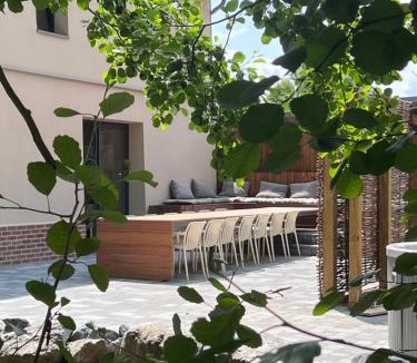 Bussy-les-Daours House | Buxeria