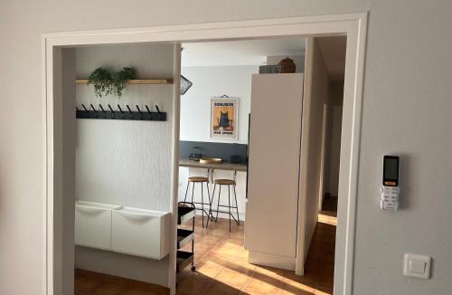 Chateauroux House | Buxerioux Retreat