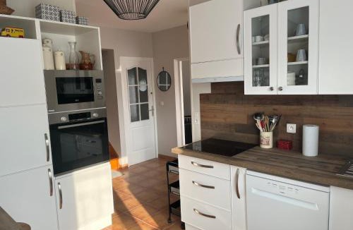 Chateauroux House | Buxerioux Retreat