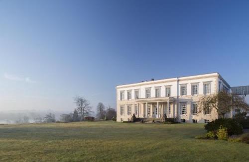Buxted House | Buxted Park Hotel
