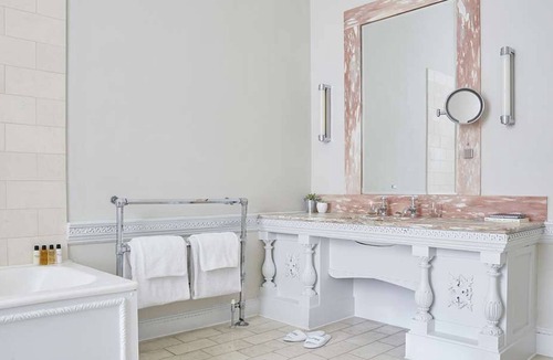 Buxted Hotel | Buxted Park Hotel