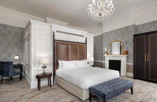 Buxton Hotel | Buxton Crescent