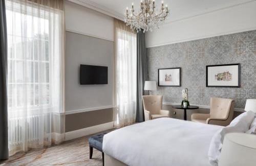 Buxton Hotel | Buxton Crescent