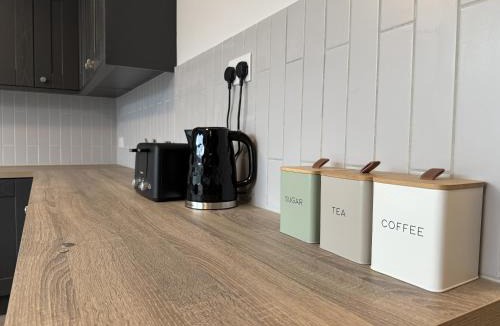 West Thornton House | Buxton Road Suites