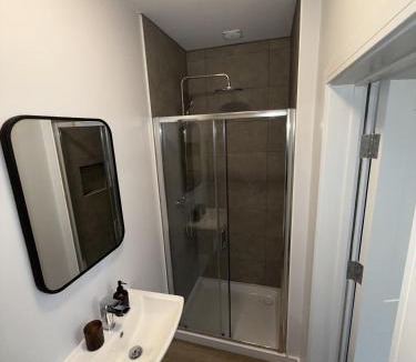 West Thornton House | Buxton Road Suites