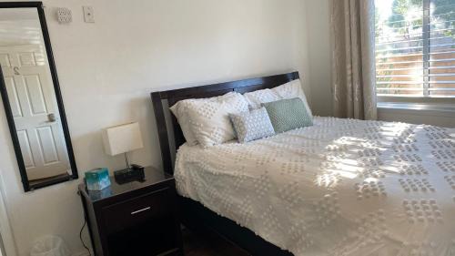 Patton House | Buxton Room