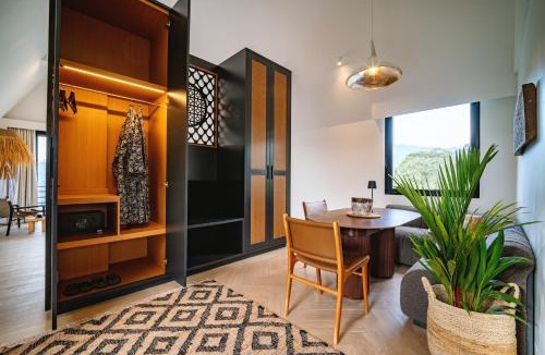 Bedugul Cabin | Buyan Lakeside Villas