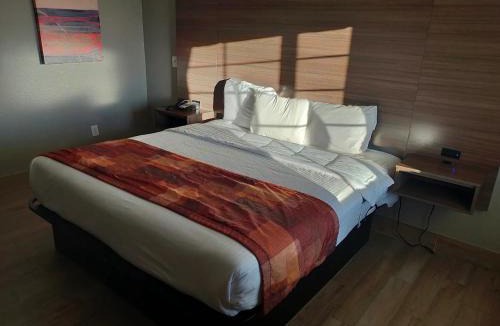 Dallas Hotel | Buzen Suites 2030