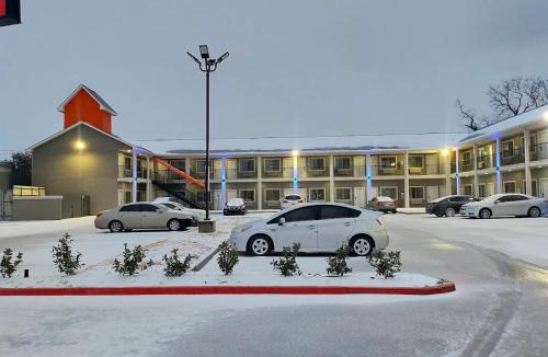 Dallas Hotel | Buzen Suites 2030