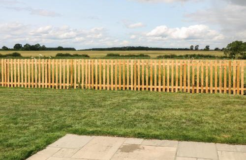 Metheringham House | Buzzard Barn