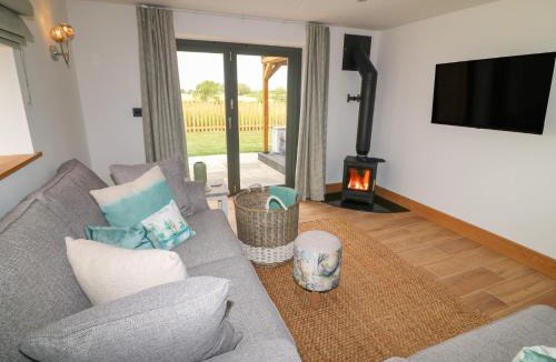 Metheringham House | Buzzard Barn