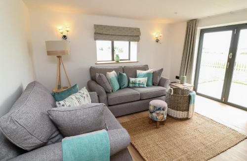 Metheringham House | Buzzard Barn