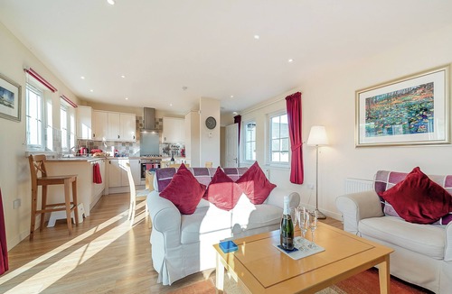 Fintry Cottage | Buzzard Cottage - 27940