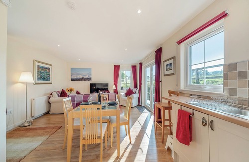 Fintry Cottage | Buzzard Cottage - 27940