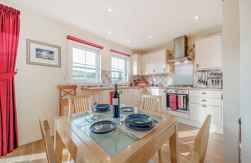 Fintry Cottage | Buzzard Cottage - 27940