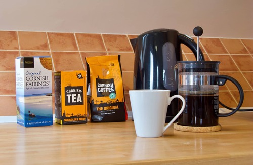 Falmouth Apartment | Buzzard’s Rest - A comfortable, quiet, welcoming property with ample parking.