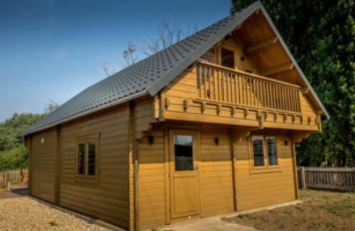 Hethel House | Buzzards Retreat