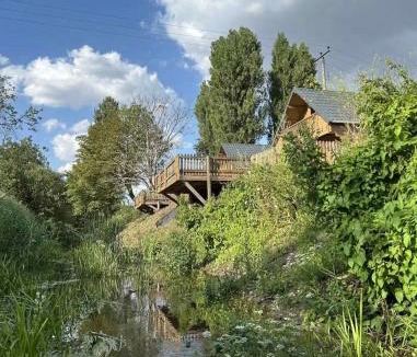 Hethel House | Buzzards Retreat