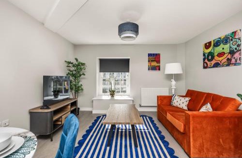 Brighton City Centre Apartment | Buzzing Brighton Apartments By My Getaways