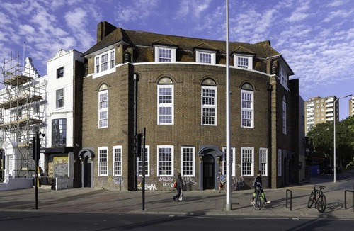 Brighton City Centre Apartment | Buzzing Brighton Apartments | By My Getaways