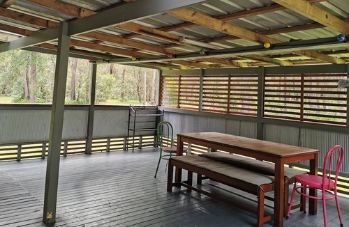 Basin View House | BV Farm Stay