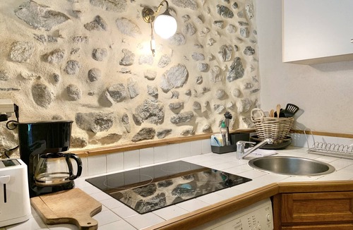 Uriage-les-Bains Apartment | #BV | Le Château d'Uriage 👑