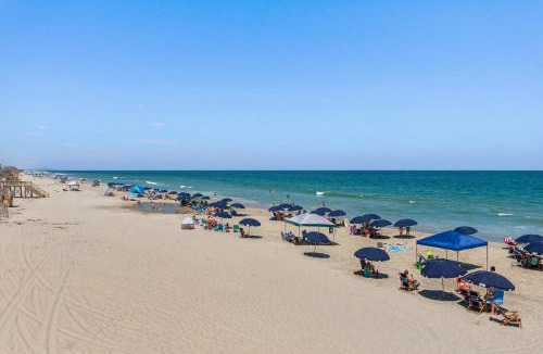 Corolla Light House | BV1086A: Sol Mate at Beacon Villas
