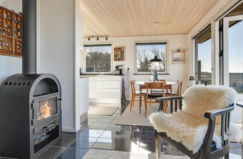 Hjerting House | BV138 Esbjerg V - Sjelborgdalen 108