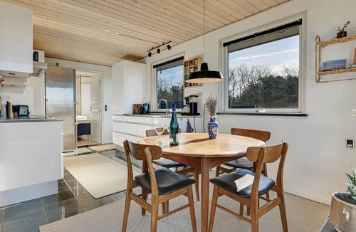 Hjerting House | BV138 Esbjerg V - Sjelborgdalen 108
