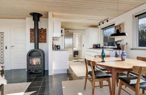 Hjerting House | BV138 Esbjerg V - Sjelborgdalen 108