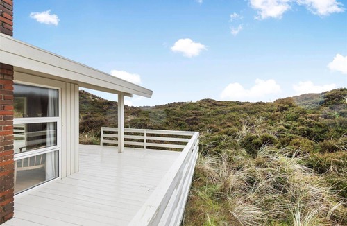 Grærup Strand House | BV175 Oksbøl - Klitrosevej 6