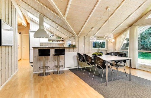 Ho House | BV188 Blåvand - Vesterballevej 12