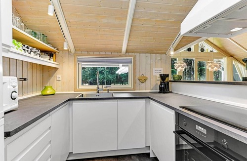 Ho House | BV188 Blåvand - Vesterballevej 12
