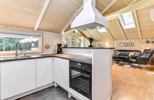 Ho House | BV188 Blåvand - Vesterballevej 12