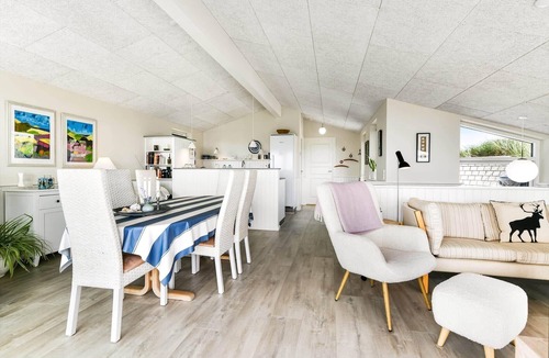 Hjerting House | BV236 Esbjerg V - Sjelborgdalen 100