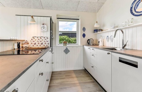 Hjerting House | BV236 Esbjerg V - Sjelborgdalen 100