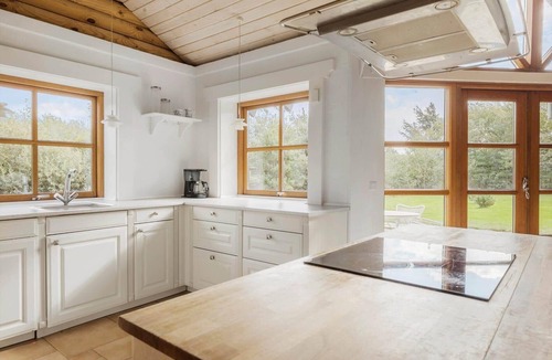 Grærup Strand House | BV246 Oksbøl - Søringen 21