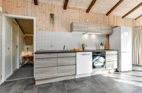 Ho House | BV257 Blåvand - Nørballevej 2 D