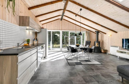 Ho House | BV257 Blåvand - Nørballevej 2 D