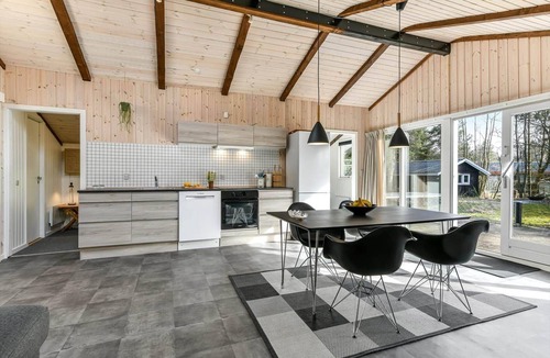 Ho House | BV257 Blåvand - Nørballevej 2 D