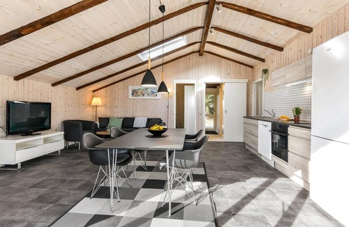 Ho House | BV257 Blåvand - Nørballevej 2 D