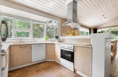 Ho House | BV305 Blåvand - Tværvænget 5