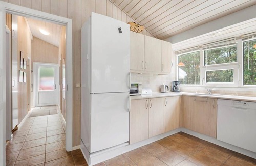 Ho House | BV305 Blåvand - Tværvænget 5