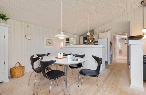 Ho House | BV325 Blåvand - Tværvænget 8