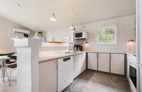 Ho House | BV325 Blåvand - Tværvænget 8